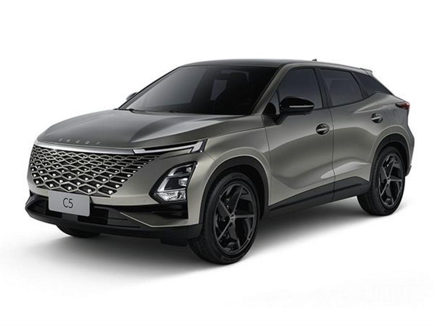 Omoda C5 II Москва  - изображение 1