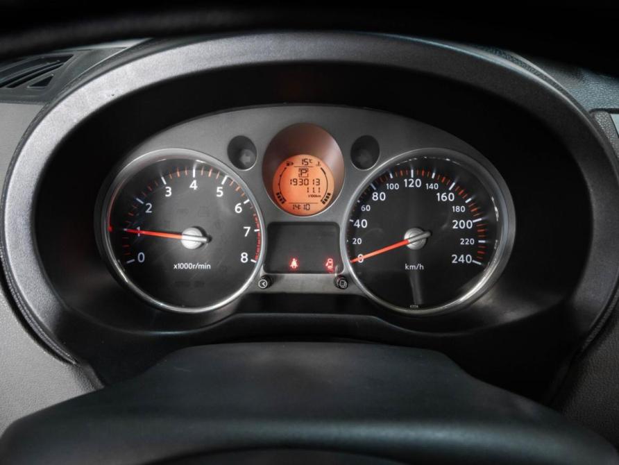 Nissan X-Trail II Ставрополь  - изображение 24