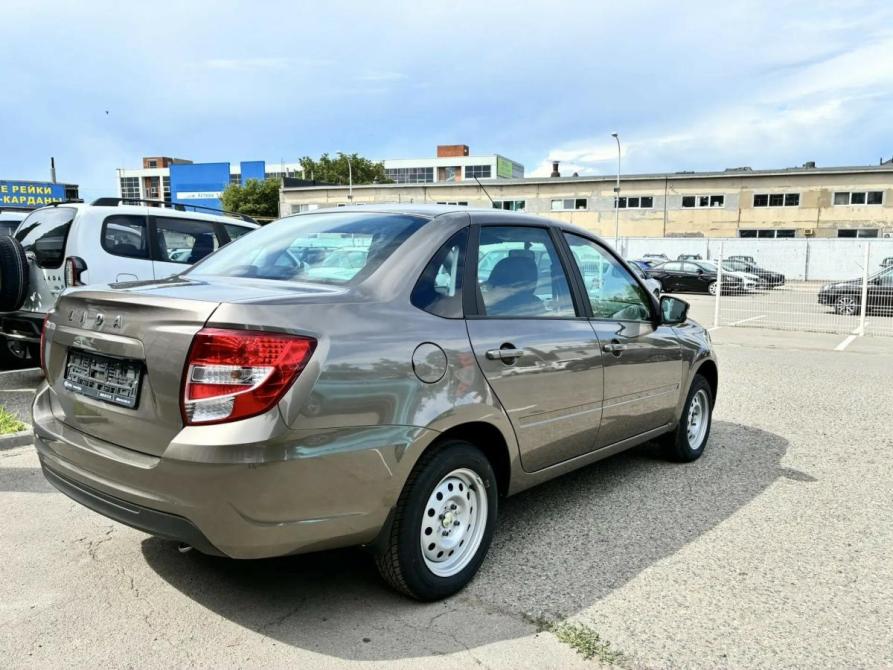 Lada (ВАЗ) Granta I Рестайлинг Саратов  - изображение 4