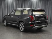 Hyundai Palisade I Ставрополь  - изображение 27