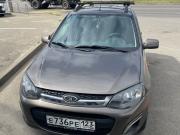 Lada (ВАЗ) Kalina II Ставрополь  - изображение 4