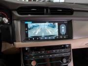 Jaguar XF II Москва  - изображение 42
