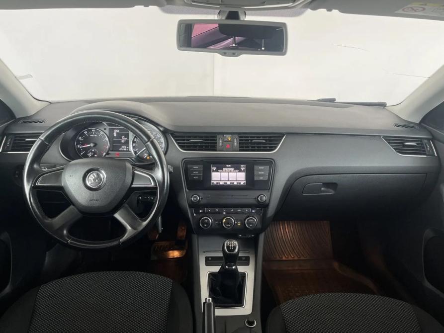 Skoda Octavia III (A7) Петрозаводск  - изображение 9