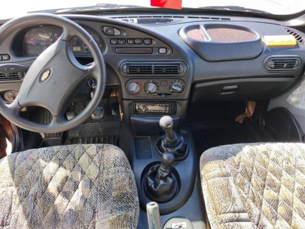 Chevrolet Niva I с пробегом 2005 года, цена 250 000 рублей, 171232 км, внедорожник, Автокод Объявления