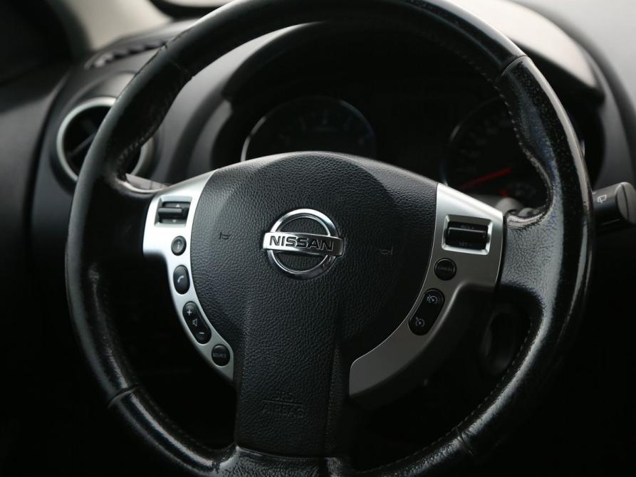 Nissan Qashqai+2 I Рестайлинг Иваново  - изображение 16