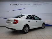 Skoda Rapid I Москва  - изображение 17