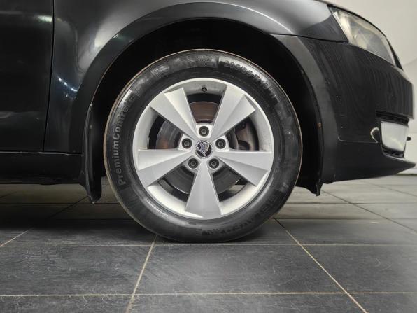 Skoda Octavia III (A7) с пробегом 2014 года, цена 1 180 000 рублей, 328365 км, универсал, Автокод Объявления