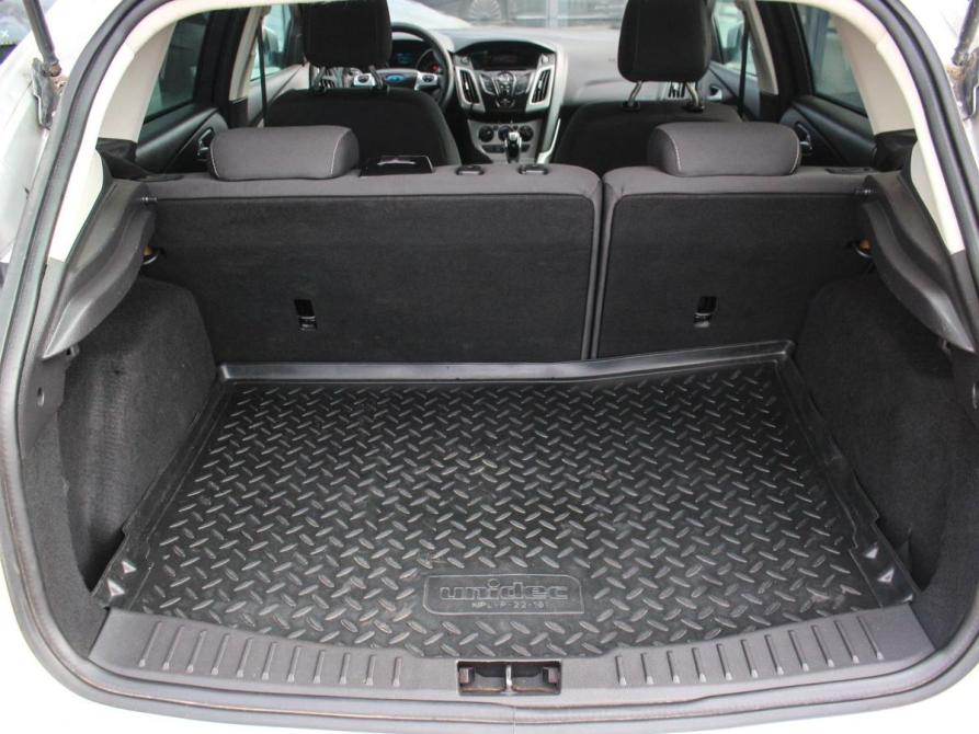 Ford Focus III Калуга  - изображение 15