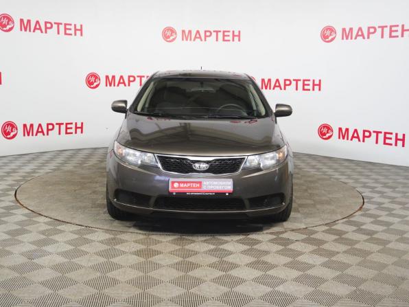 Kia Cerato II с пробегом 2011 года, цена 725 000 рублей, 188704 км, седан, Автокод Объявления
