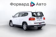 Chevrolet Orlando I Тюмень  - изображение 29