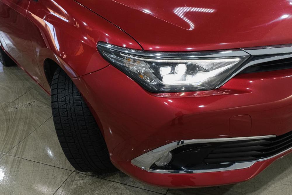 Toyota Auris II Новокузнецк  - изображение 8