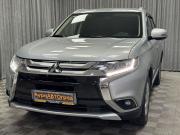 Mitsubishi Outlander III Рестайлинг 2 Стерлитамак  - изображение 46