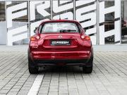 Nissan Juke I Ставрополь  - изображение 22