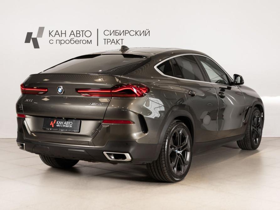 BMW X6 III (G06) Казань  - изображение 3