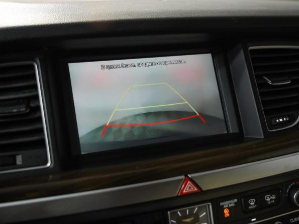 Genesis G80 I с пробегом 2017 года, цена 1 399 000 рублей, 310735 км, седан, Автокод Объявления