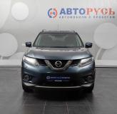Nissan X-Trail III Москва  - изображение 31