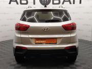 Hyundai Creta I Екатеринбург  - изображение 30