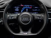 Audi A5 II (F5) Рестайлинг Москва  - изображение 49