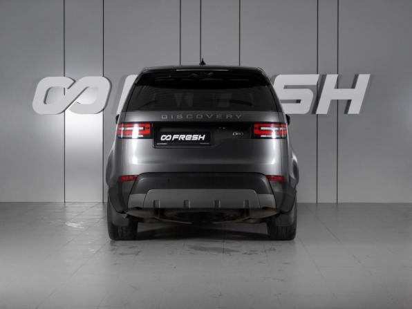 Land Rover Discovery V с пробегом 2018 года, цена 3 769 000 рублей, 181825 км, внедорожник, Автокод Объявления