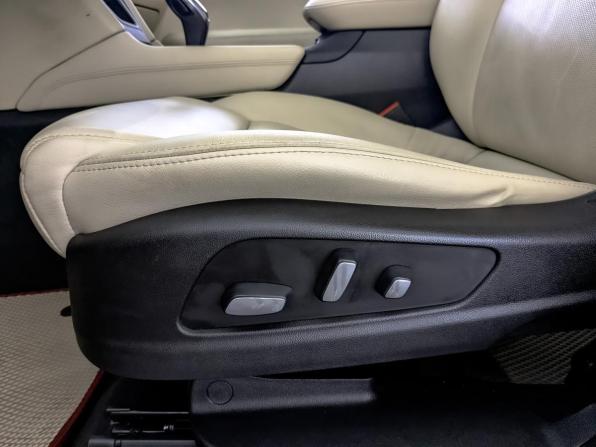 Cadillac XT5 I с пробегом 2019 года, цена 2 870 000 рублей, 137853 км, внедорожник, Автокод Объявления