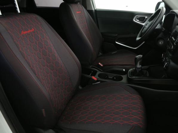 Kia Soul III с пробегом 2020 года, цена 1 652 000 рублей, 38800 км, хэтчбек, Автокод Объявления