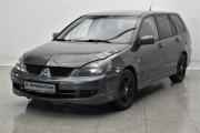 Mitsubishi Lancer IX Рестайлинг Москва  - изображение 16