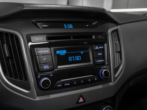 Hyundai Creta I с пробегом 2019 года, цена 1 720 000 рублей, 63445 км, внедорожник, Автокод Объявления
