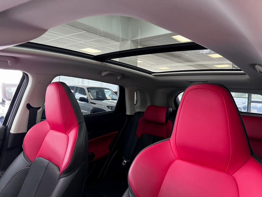 Changan CS55 Plus II Тверь  - изображение 16