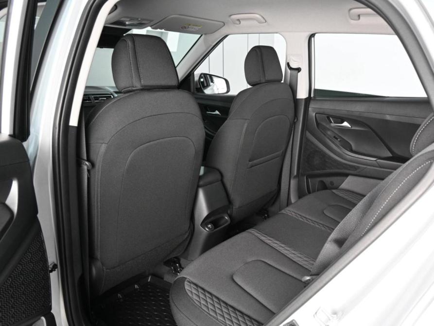 Hyundai Creta II Ростов-на-Дону  - изображение 11
