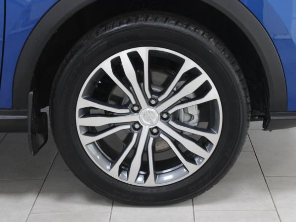 Haval F7 I Рестайлинг с пробегом 2023 года, цена 2 399 900 рублей, 24191 км, внедорожник, Автокод Объявления