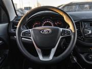 Lada (ВАЗ) Vesta I Санкт-Петербург  - изображение 18