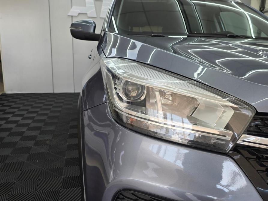 Chery Tiggo 4 I Рестайлинг Таганрог  - изображение 7