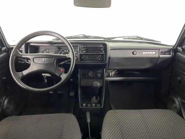 Lada (ВАЗ) 2107 с пробегом 2011 года, цена 290 000 рублей, 96168 км, седан, Автокод Объявления