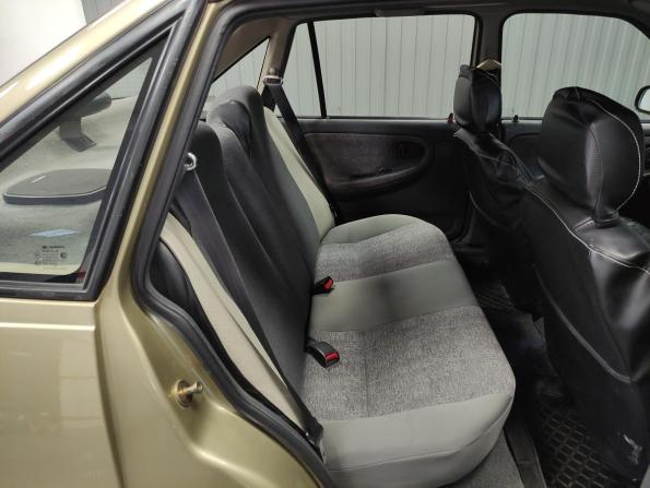 Daewoo Nexia I с пробегом 2006 года, цена 180 000 рублей, 122188 км, седан, Автокод Объявления
