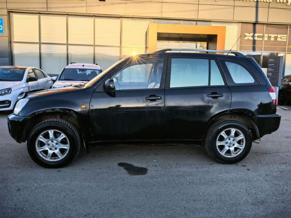Chery Tiggo (T11) I с пробегом 2012 года, цена 219 000 рублей, 140000 км, внедорожник, Автокод Объявления