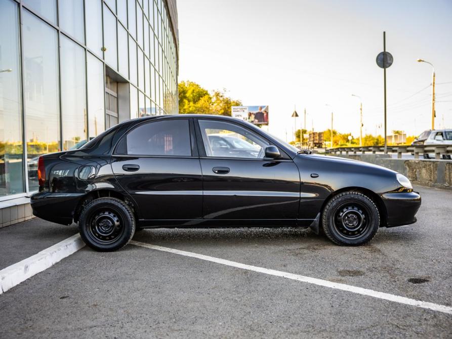 Chevrolet Lanos I Волгоград  - изображение 8