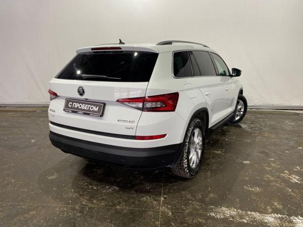 Skoda Kodiaq I с пробегом 2018 года, цена 2 750 000 рублей, 157204 км, внедорожник, Автокод Объявления