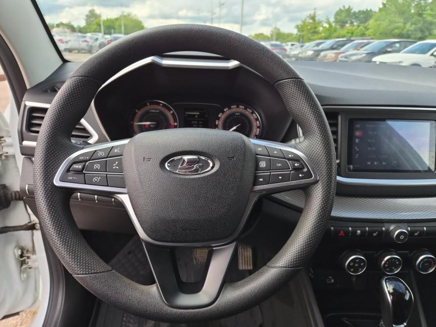 Lada (ВАЗ) Vesta I Рестайлинг (NG) Саратов  - изображение 24