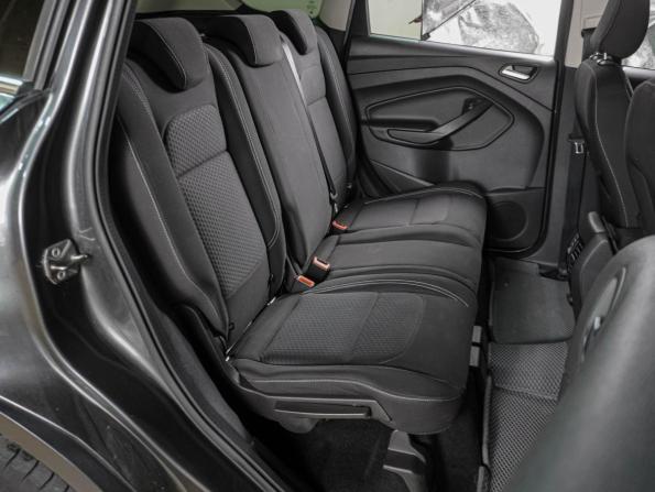 Ford Kuga II Рестайлинг с пробегом 2017 года, цена 1 589 000 рублей, 207582 км, внедорожник, Автокод Объявления