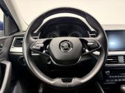 Skoda Rapid II Москва  - изображение 38
