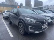 Renault Kaptur I Рестайлинг Санкт-Петербург  - изображение 5