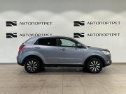 SsangYong Actyon II Санкт-Петербург  - изображение 29