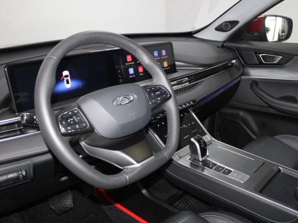 Chery Tiggo 7 Pro Max I с пробегом 2023 года, цена 2 019 900 рублей, 29627 км, внедорожник, Автокод Объявления