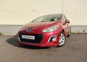 Peugeot 308 I Рестайлинг Санкт-Петербург  - изображение 24