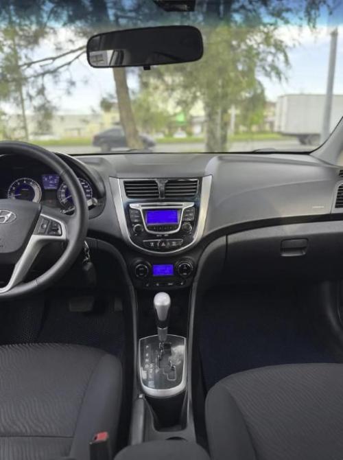 Hyundai Solaris I Ставрополь  - изображение 16