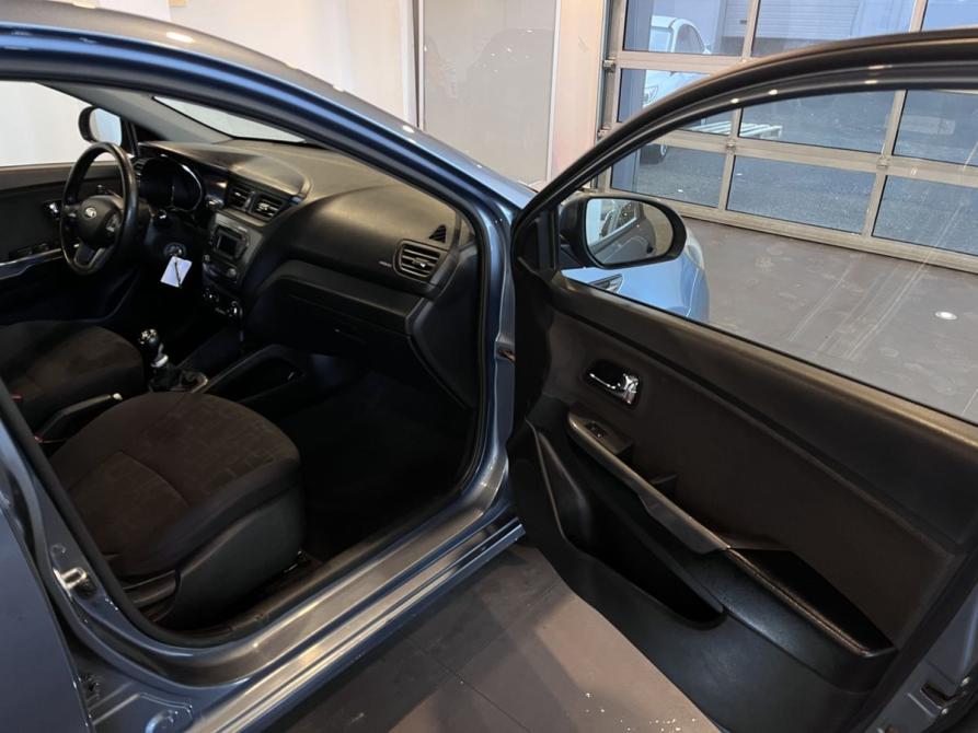 Kia Rio III Чебоксары  - изображение 27