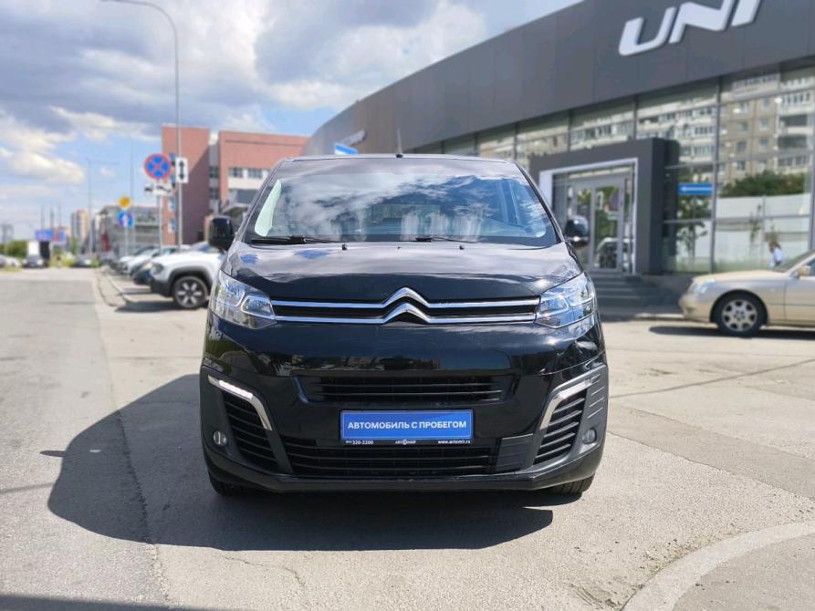 Citroen SpaceTourer I Санкт-Петербург  - изображение 2