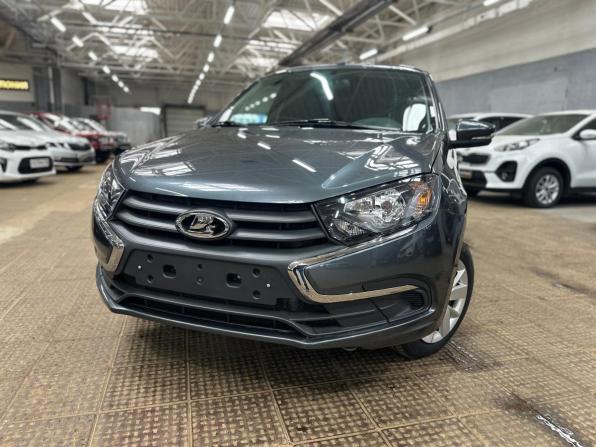 Lada (ВАЗ) Granta I Рестайлинг с пробегом 2026 года, цена 990 000 рублей, 11 км, седан, Автокод Объявления