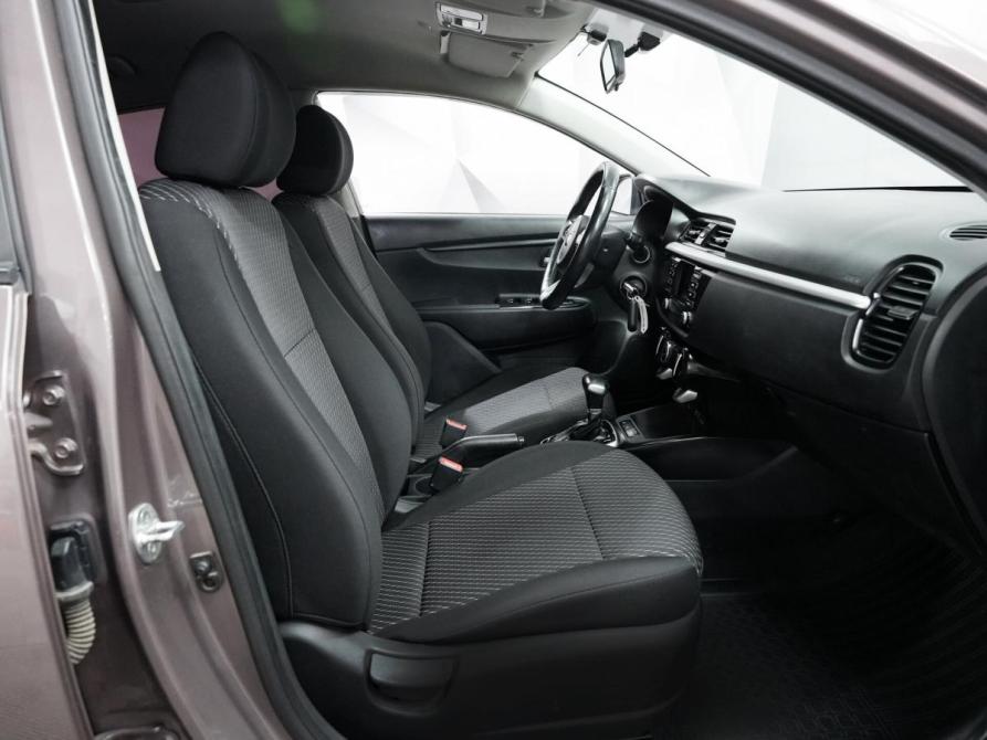 Kia Rio IV Ульяновск  - изображение 12