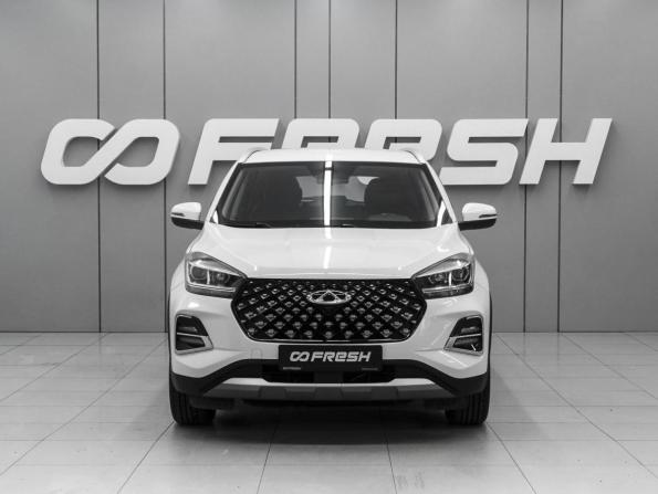 Chery Tiggo 4 Pro I с пробегом 2024 года, цена 1 740 000 рублей, 11668 км, внедорожник, Автокод Объявления
